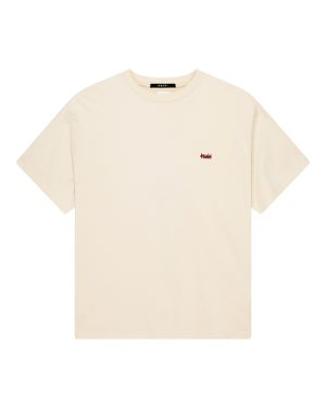 1999 BIGGIE SS TEE DUSTY DESERT
