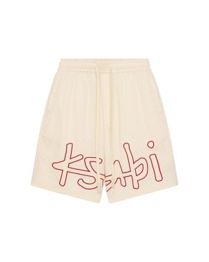 1999 BOX LIFE SHORT DUSTY DESERT
