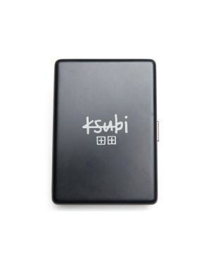 KSMOKE WALLET BLACK