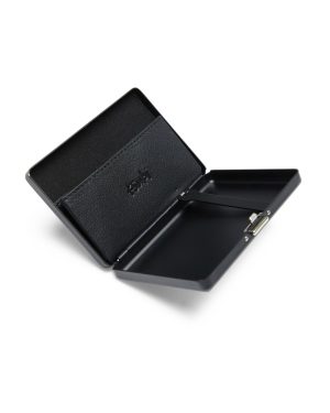 KSMOKE WALLET BLACK