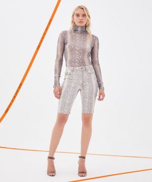 APPLAYE SHORT KOBRA