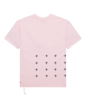 ALLDAY BIGGIE SS TEE ICE QUARTZ