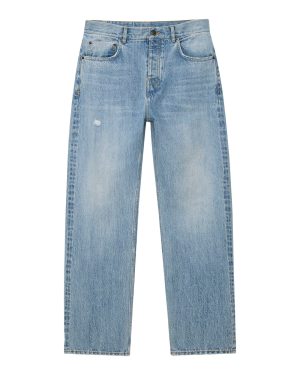 ANTI K SELVEDGE BLUE MOON