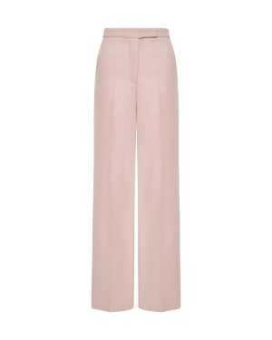 BONNIE PANT DUSTED PINK