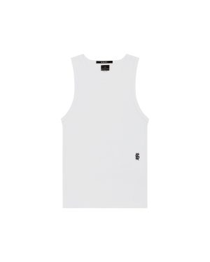 DEBUT SINGLET WHITE