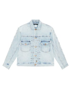 DOUBLEDOWN OH G JACKET PARAGON KRAFT