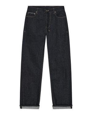 HAZLOW SELVEDGE RAW