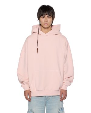 INTRUDER EKCESS HOODIE MAGNOLIA