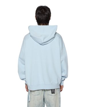 SOTT EKCESS HOODIE SHALLOWS