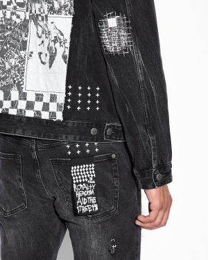 OH G JACKET STREETS