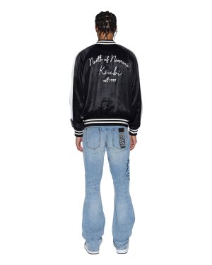 SALUD SOUVINER JACKET BLACK