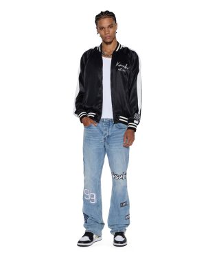 SALUD SOUVINER JACKET BLACK