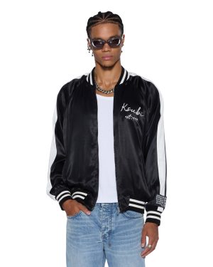 SALUD SOUVINER JACKET BLACK