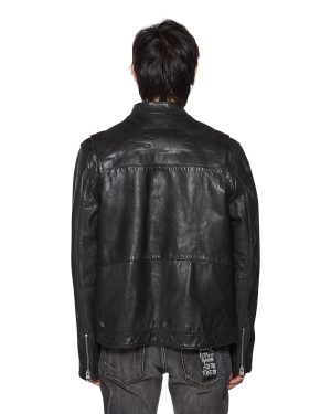 STINGER BIKER MOTO SHELL