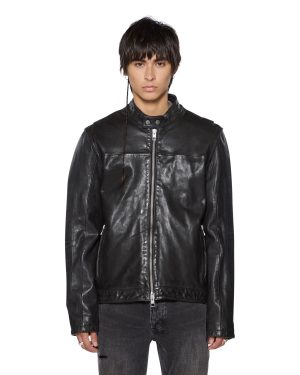 STINGER BIKER MOTO SHELL