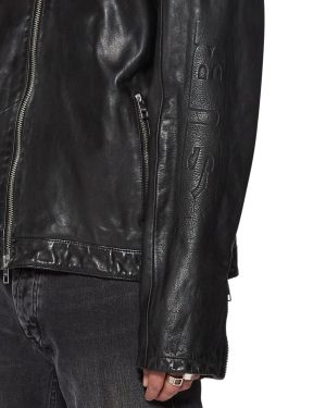 STINGER BIKER MOTO SHELL