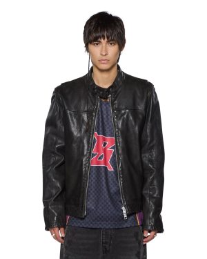 STINGER BIKER MOTO SHELL