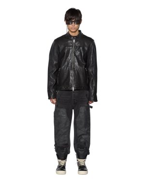 STINGER BIKER MOTO SHELL