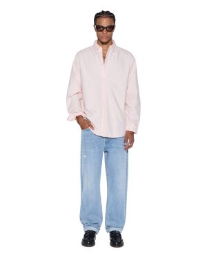 ANTI K SELVEDGE SYDNEY BLUE