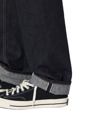 HAZLOW SELVEDGE RAW