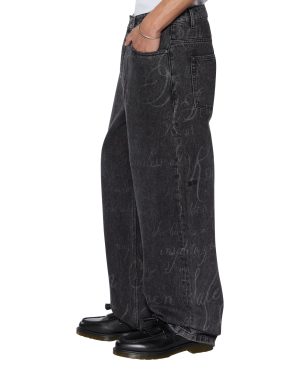 MAXX BLACK ROKK KURSED