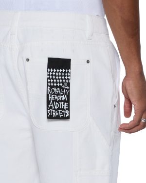 OPERATOR PANT ARKTIK
