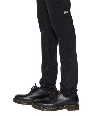 VAN WINKLE BLACK MARBLE KPLUS