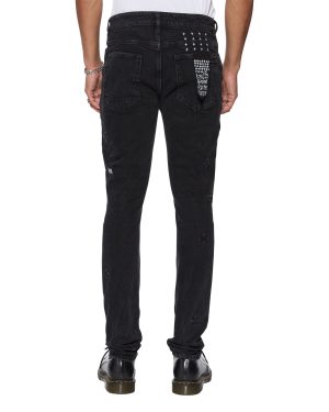 VAN WINKLE BLACK MARBLE KPLUS