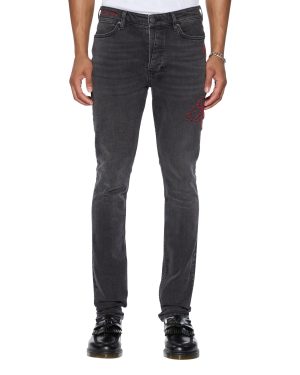 VAN WINKLE BLACK ROKK