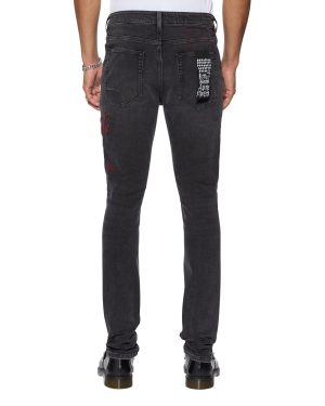 VAN WINKLE BLACK ROKK