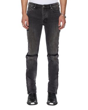 VAN WINKLE TORQUED CHAMBER BLACK