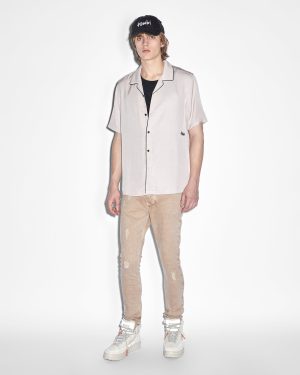 VAN WINKLE EARTH TONES