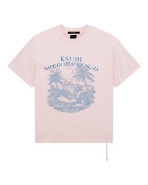 PARADISO EKCESS SS TEE ICE QUARTZ