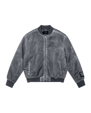 ROYALTY BOMBER OVERDYE COAL