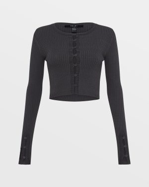 TRANSCEND CARDI SILVER