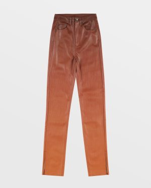 MELROSE PANT SUNSET