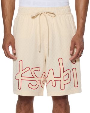 1999 BOX LIFE SHORT DUSTY DESERT