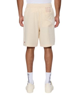 1999 BOX LIFE SHORT DUSTY DESERT