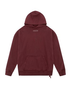 SOTT EKCESS HOODIE OX