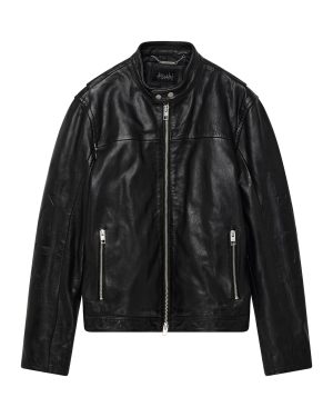 STINGER BIKER MOTO SHELL