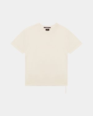 ALL DAY BIGGIE SS TEE DESERT