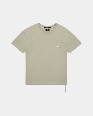 ALL DAY BIGGIE SS TEE OUTBACK