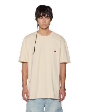 1999 BIGGIE SS TEE DUSTY DESERT