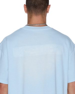 INTRUDER EKCESS SS TEE ICE MIST