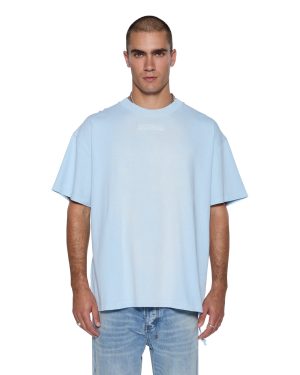 INTRUDER EKCESS SS TEE ICE MIST