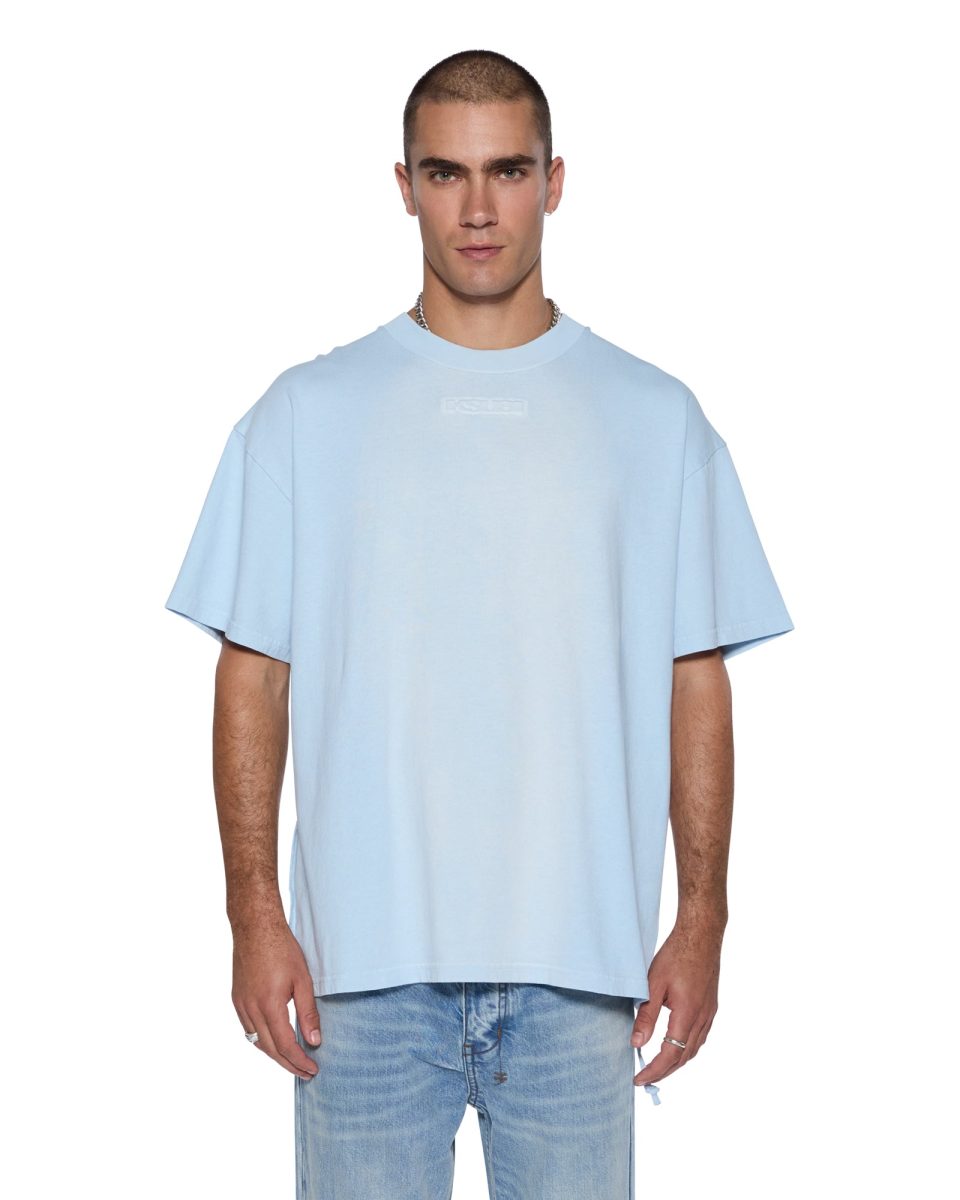 INTRUDER EKCESS SS TEE ICE MIST
