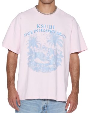 PARADISO EKCESS SS TEE ICE QUARTZ