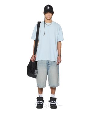 SOTT EKCESS SS TEE SHALLOWS
