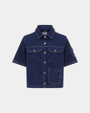 CARGO SS SHIRT LEGACY