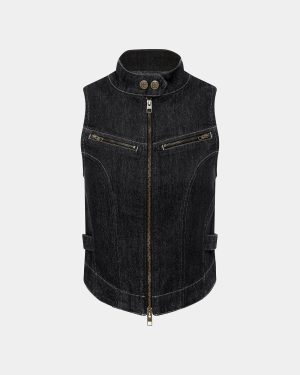 PARADIGM GILET MIDNIGHT